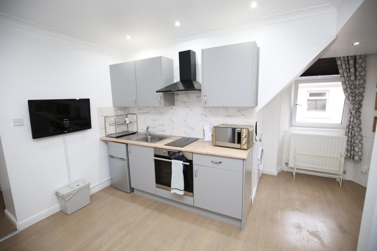 Strathbungo Apartment *