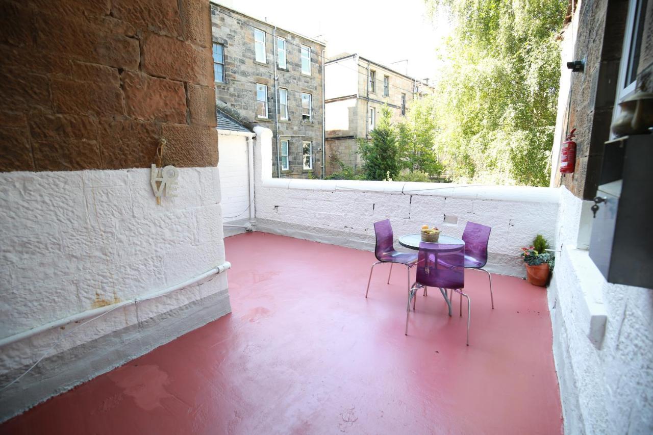 Strathbungo Apartment Glasgow