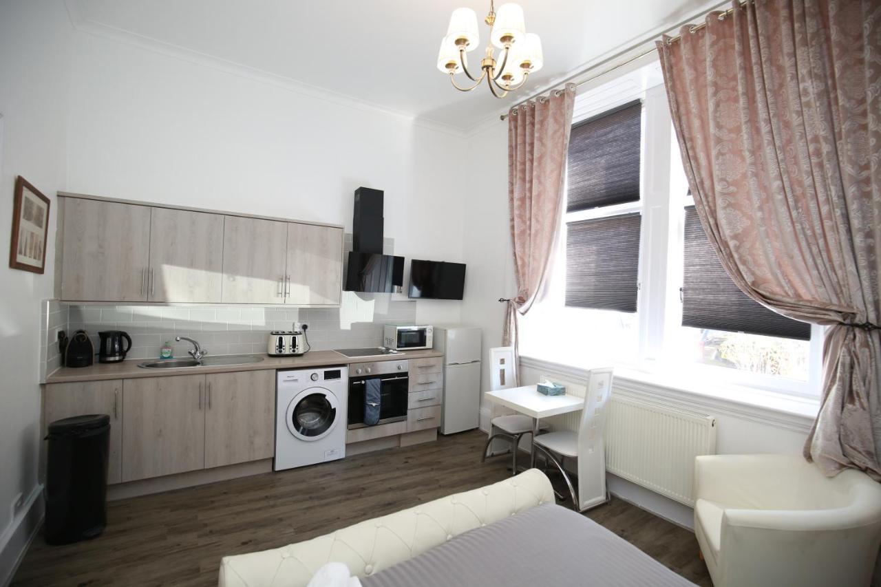 Apartment Strathbungo *