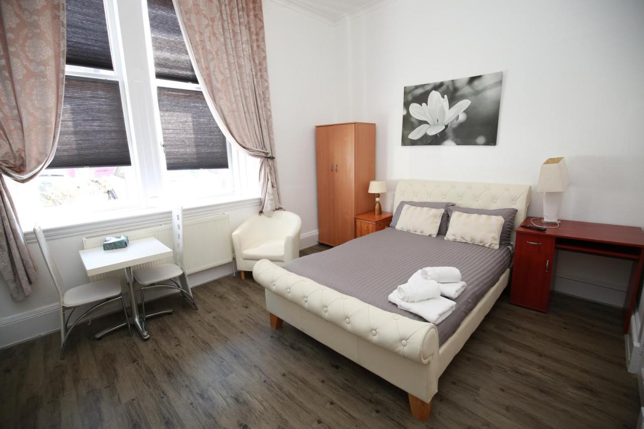 Apartment Strathbungo *