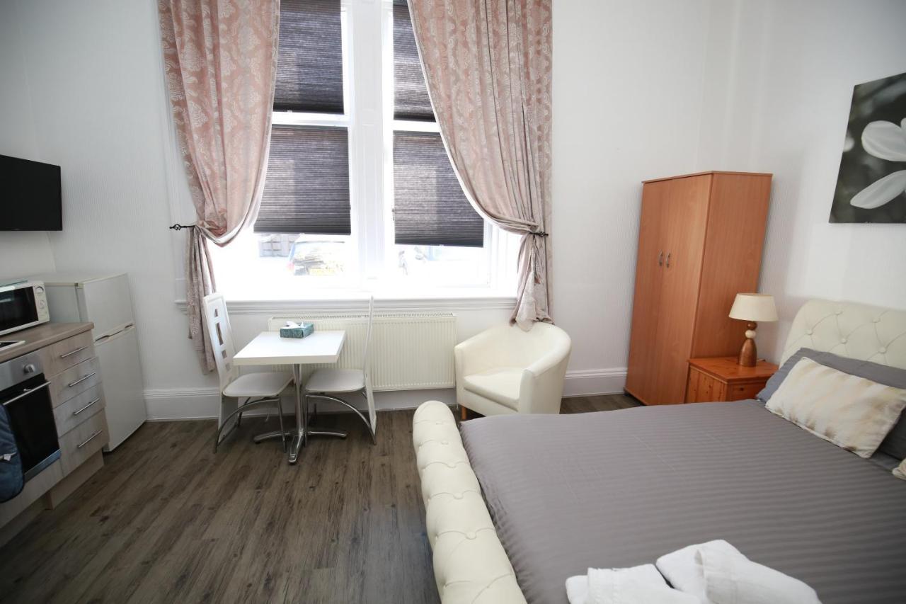 Strathbungo Apartment Glasgow