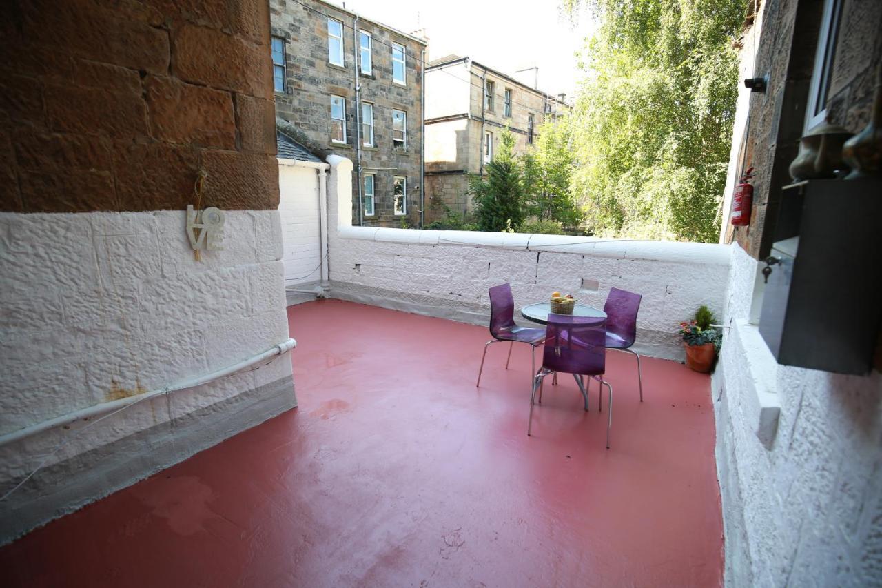 Apartment Strathbungo Glasgow