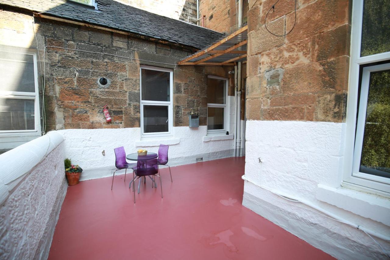 Apartment Strathbungo