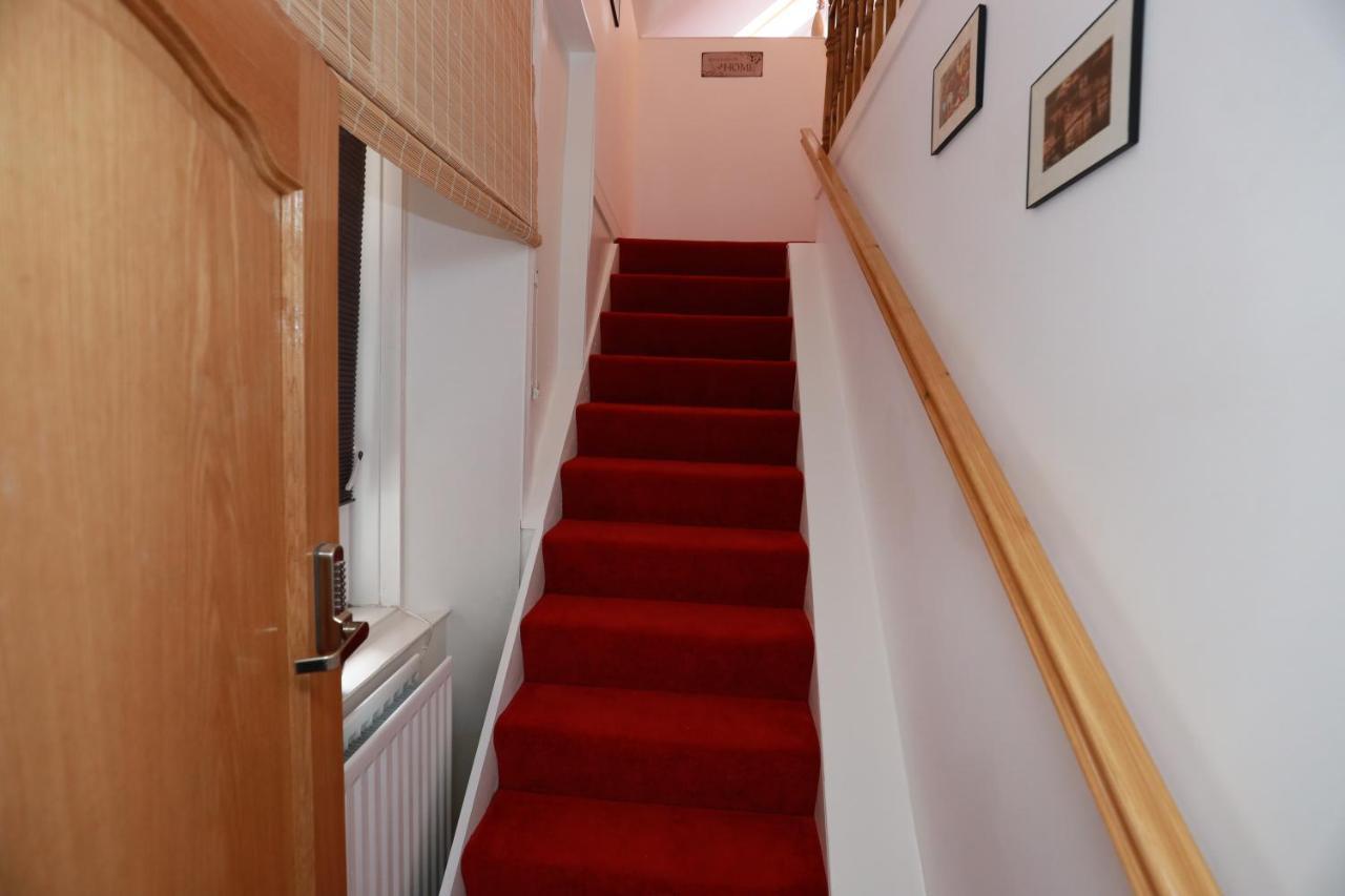 Apartment Strathbungo *
