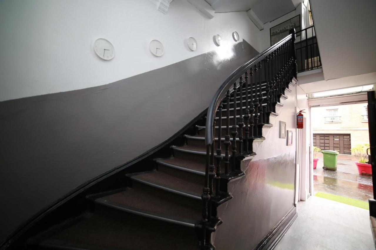 Strathbungo Apartment
