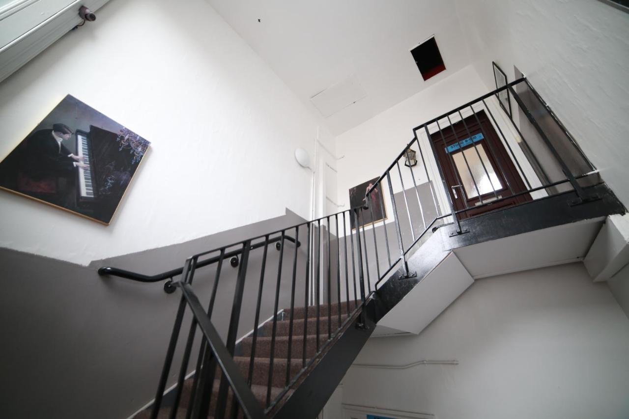 Apartment Strathbungo