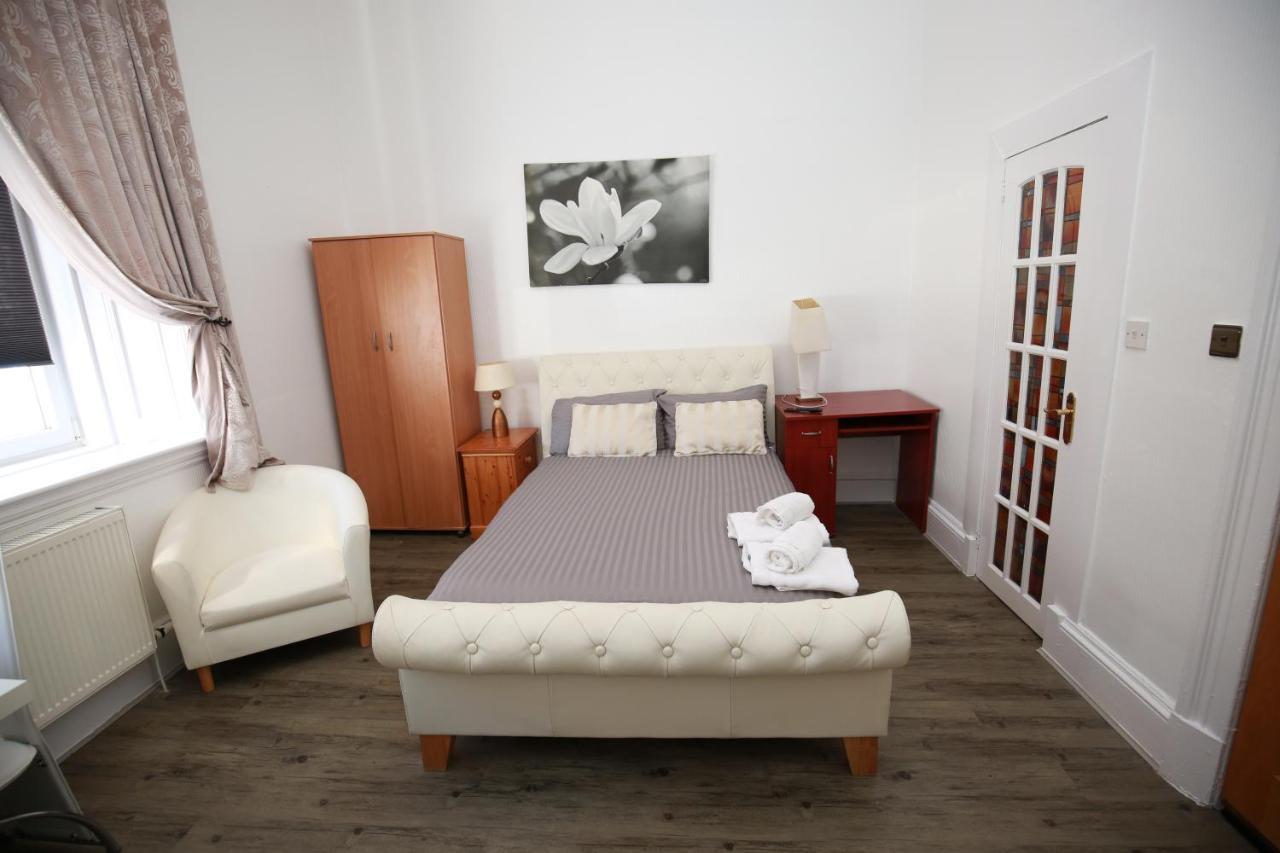 Apartment Strathbungo *