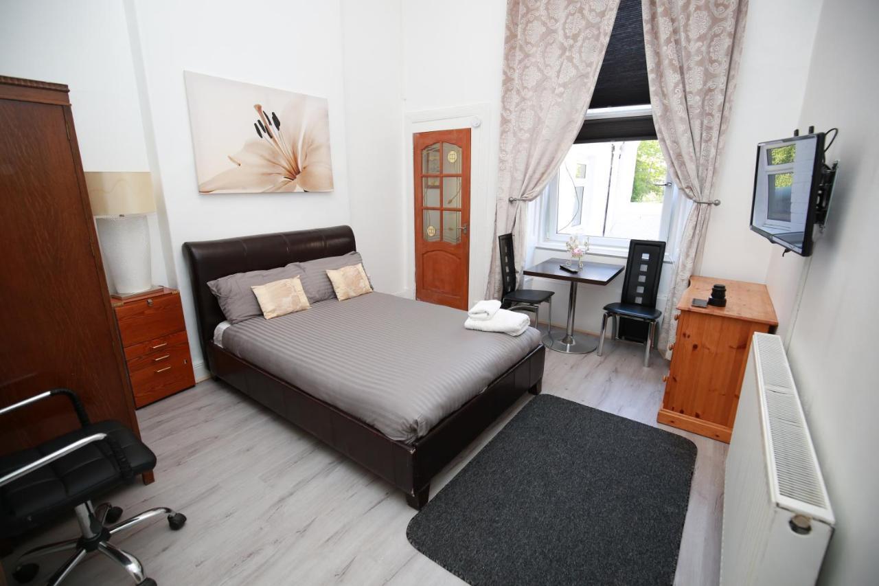Apartment Strathbungo *