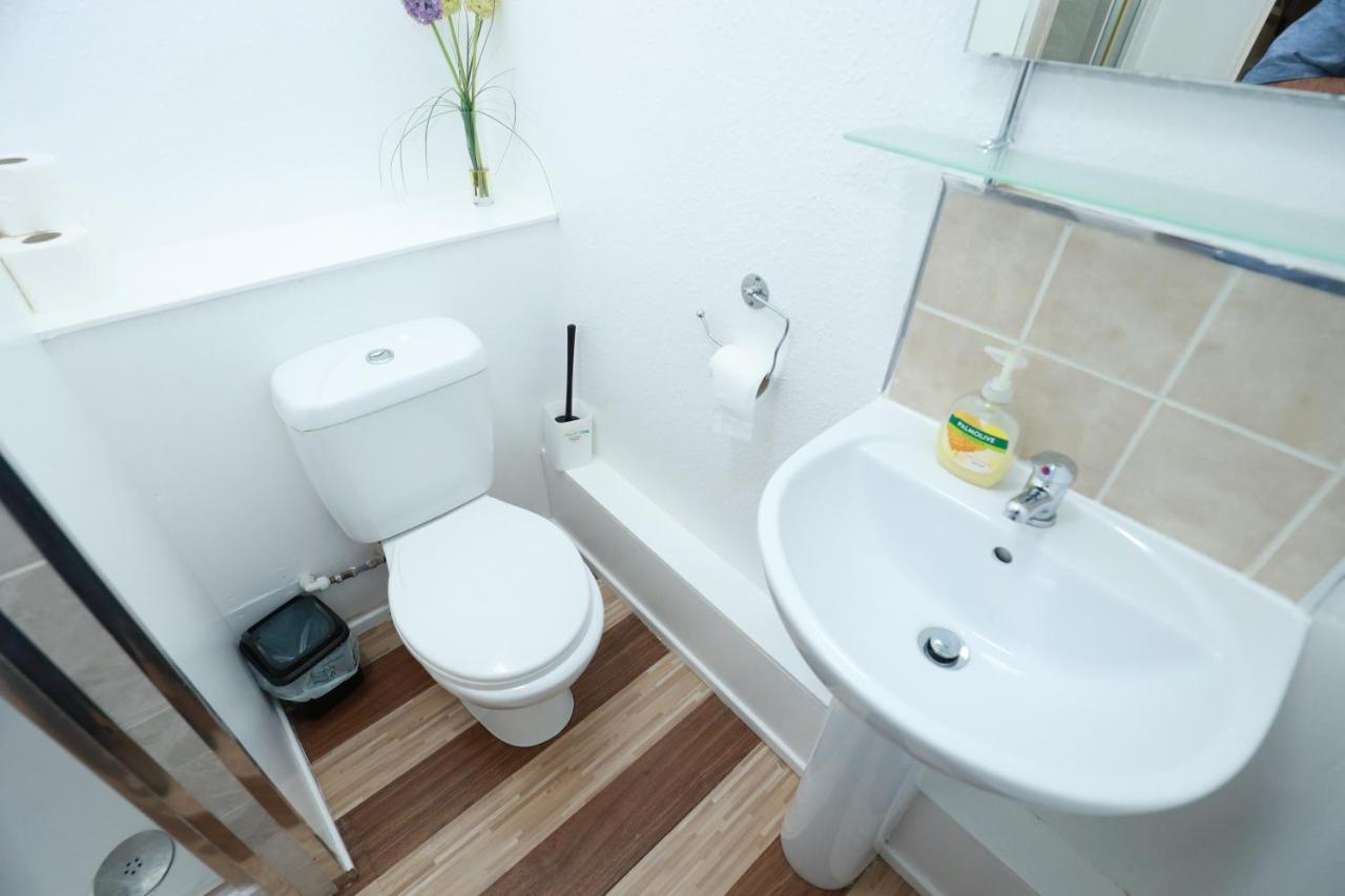 Apartment Strathbungo *