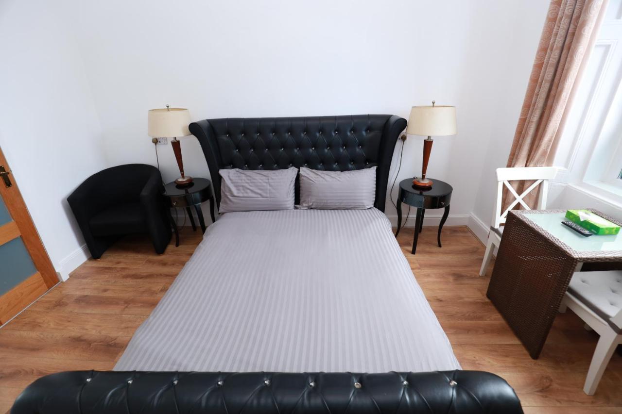 Strathbungo Apartment Glasgow