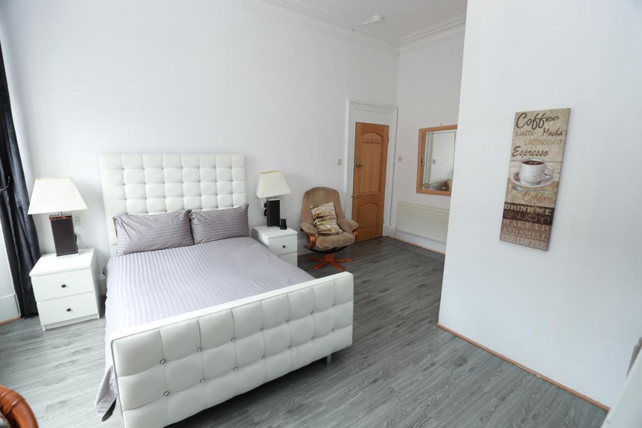 Strathbungo Apartment Glasgow
