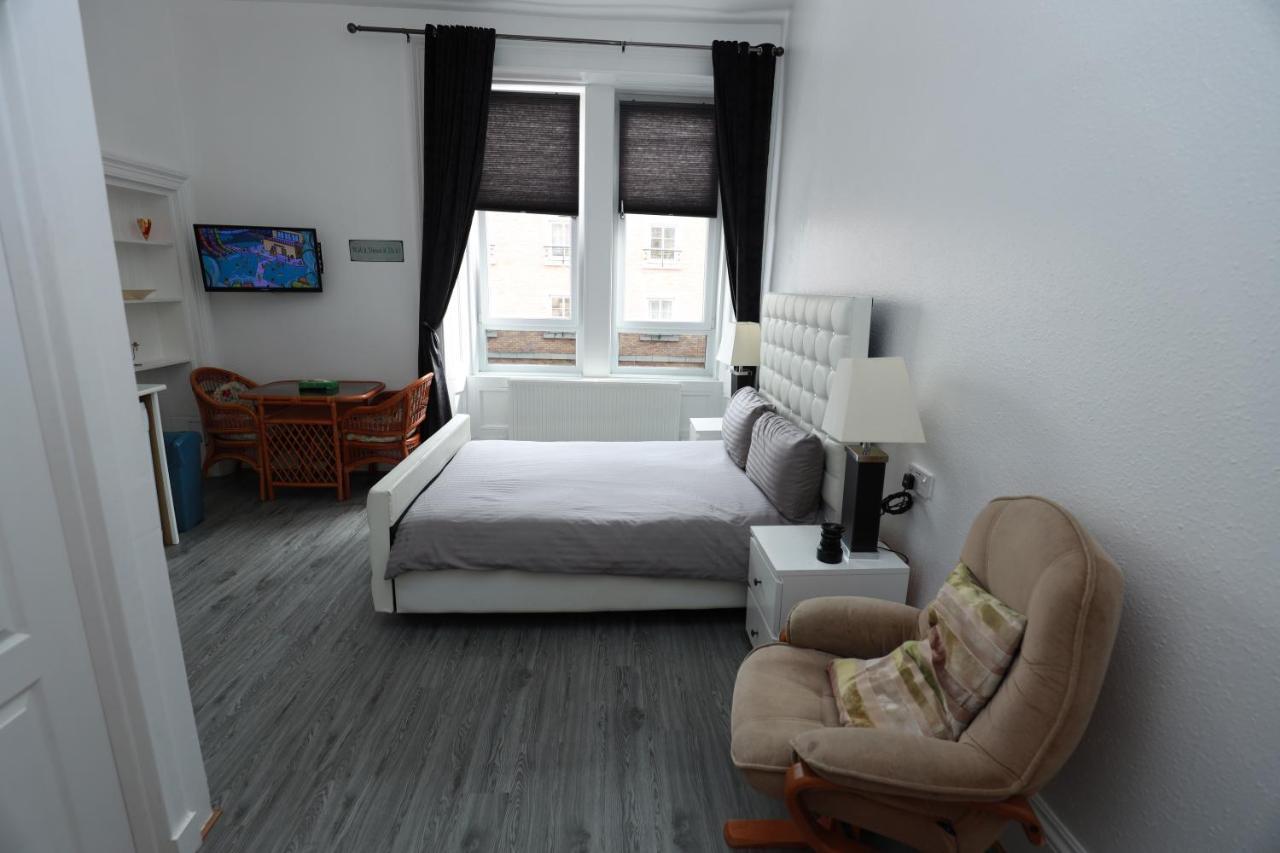 Strathbungo Apartment Glasgow