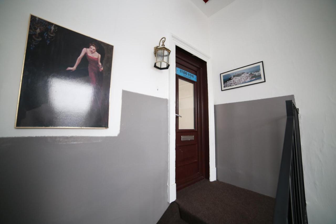 Strathbungo Apartment