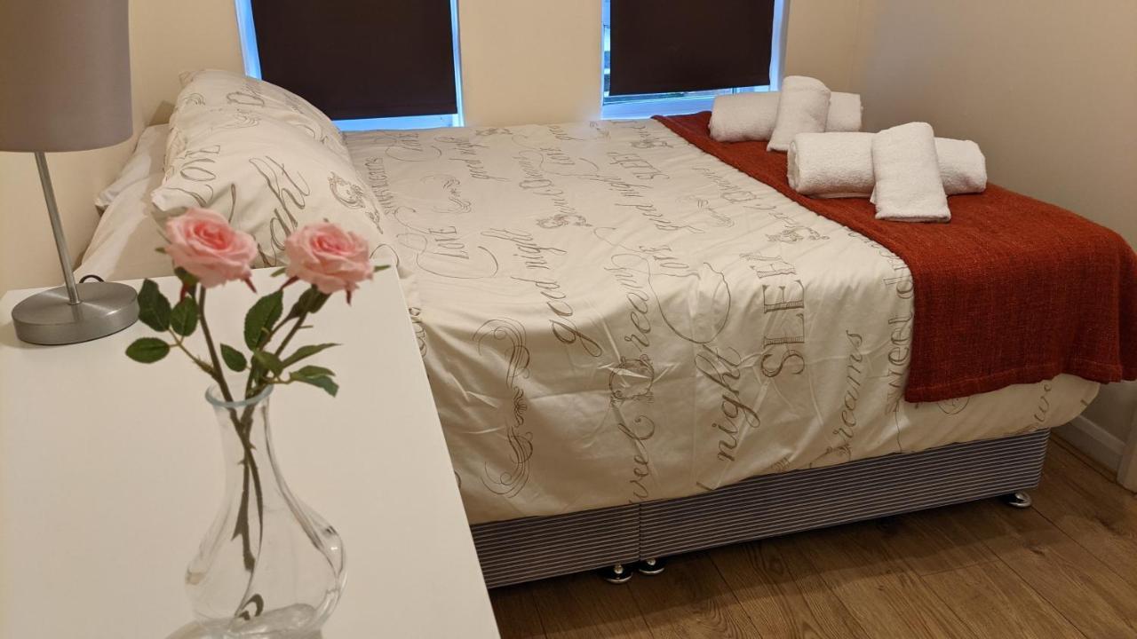 Apartment Charing Cross Glasgow