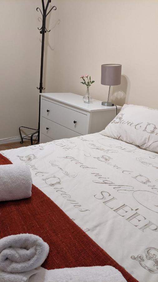 Charing Cross Apartment Glasgow