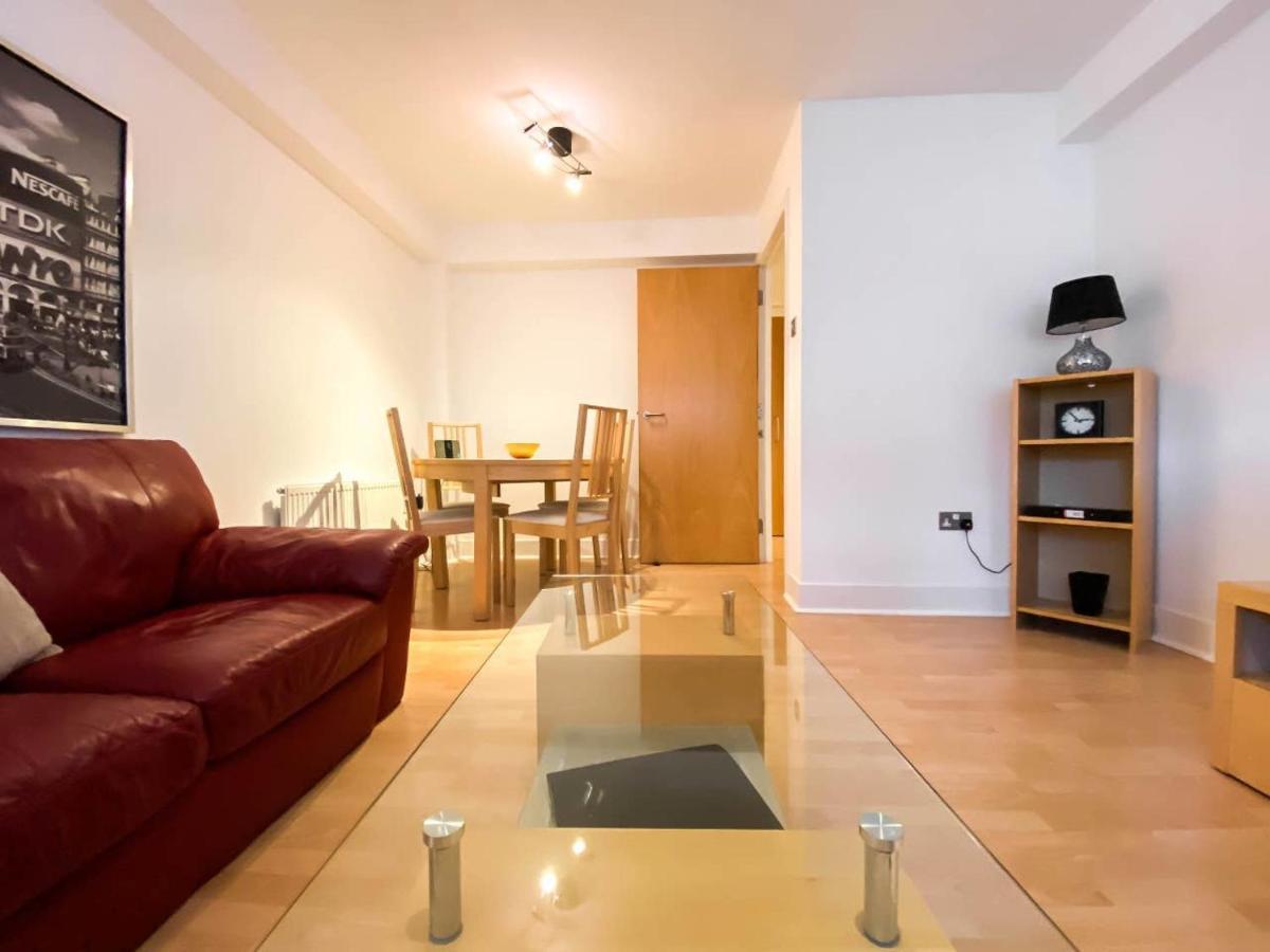 Highly Desirable City Centre 2 Bedroom * Glasgow