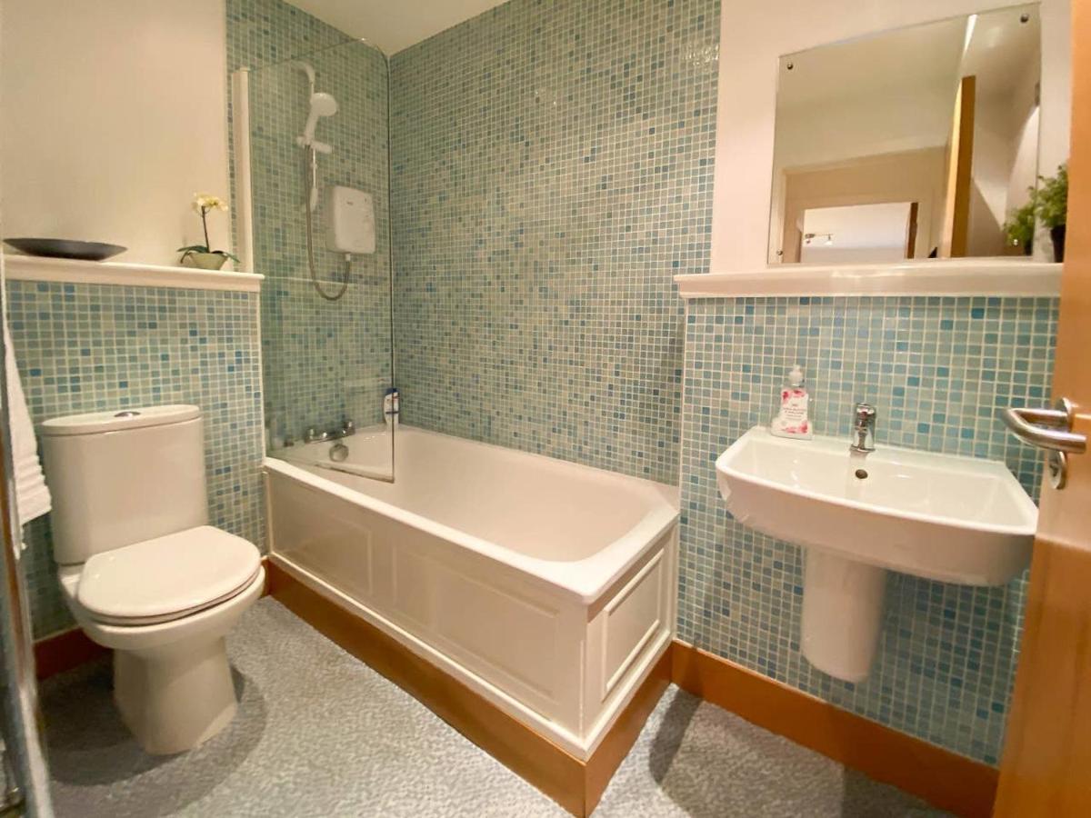 Highly Desirable City Centre 2 Bedroom * Glasgow