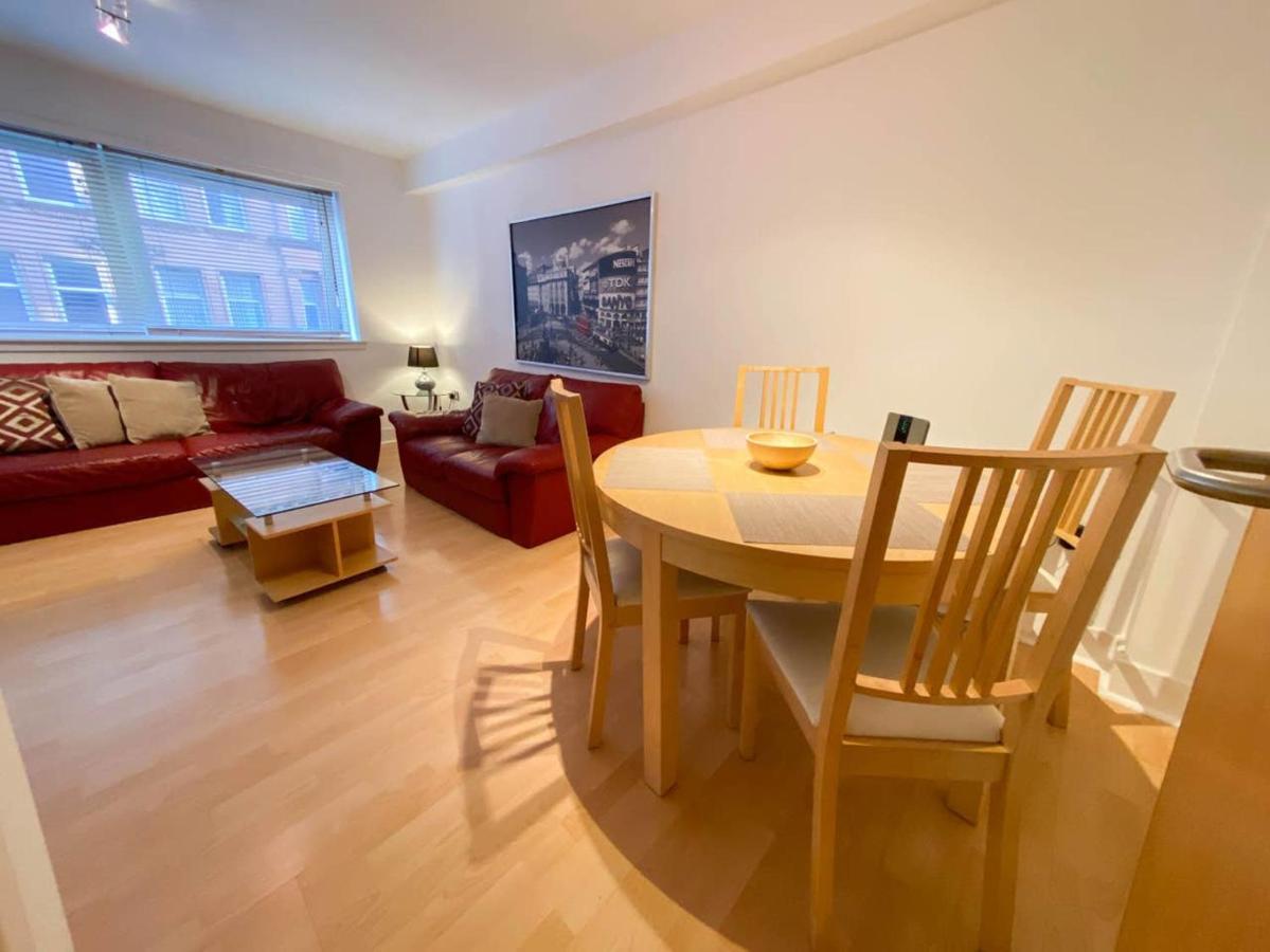 Apartment Highly Desirable City Centre 2 Bedroom *