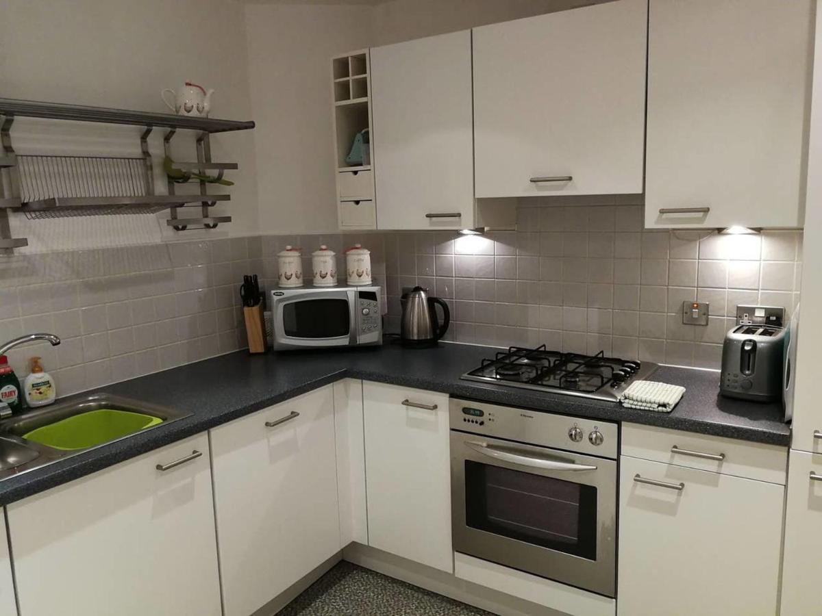Highly Desirable City Centre 2 Bedroom * Glasgow