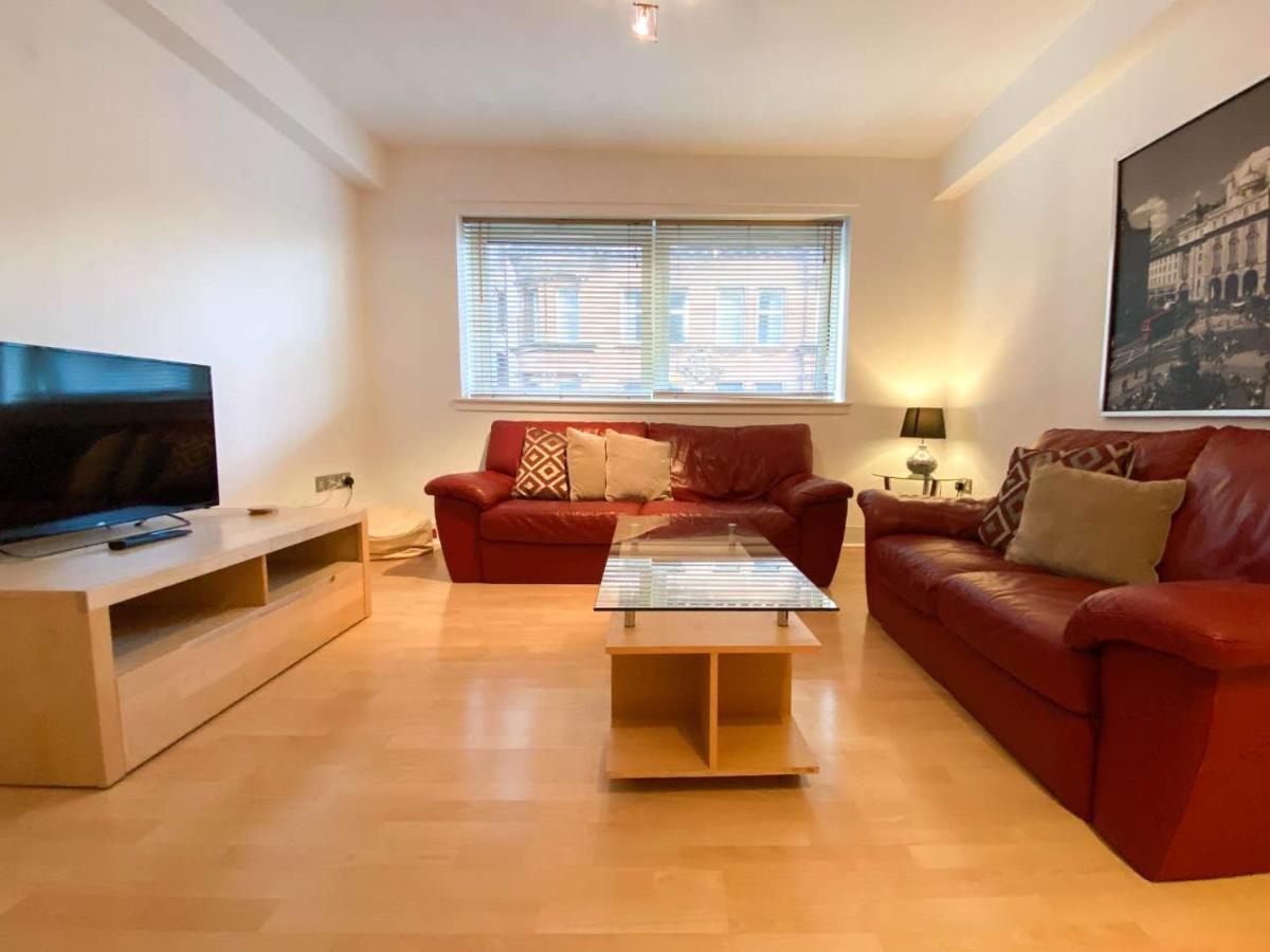 Apartment Highly Desirable City Centre 2 Bedroom Glasgow