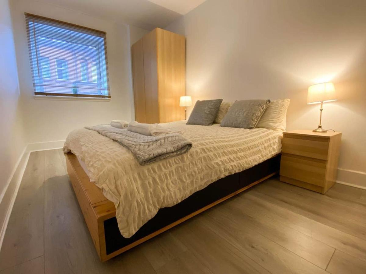 Highly Desirable City Centre 2 Bedroom Apartment