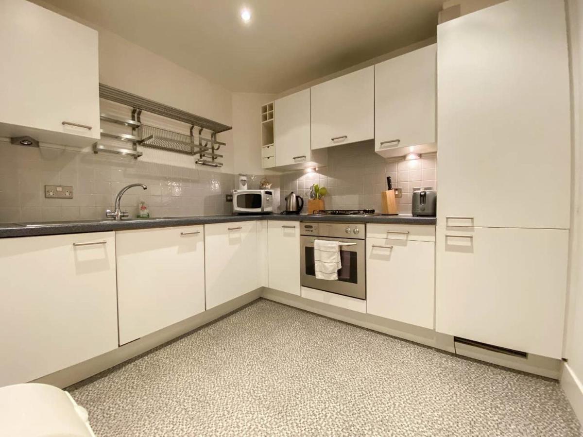 Highly Desirable City Centre 2 Bedroom Glasgow