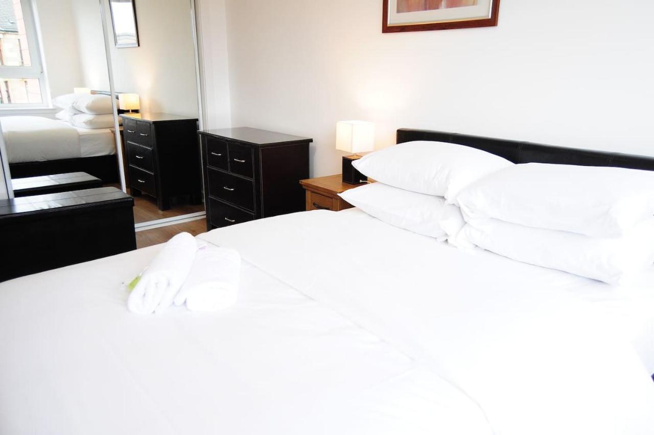 New Family - Private Parking Apartment *