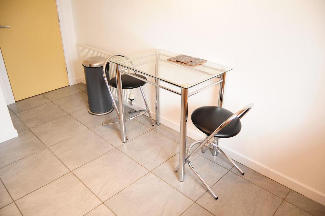 Apartment New Family - Private Parking