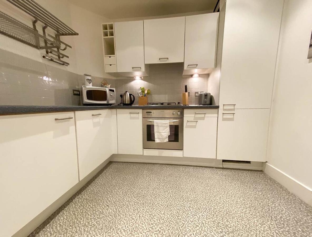 Apartment Highly Desirable City Centre 2 Bedroom Glasgow