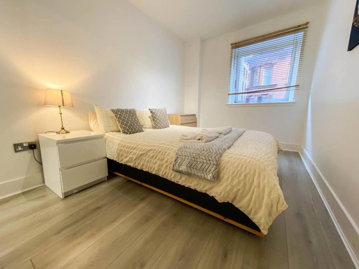 Highly Desirable City Centre 2 Bedroom * Glasgow