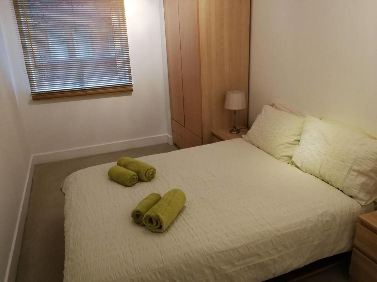 Highly Desirable City Centre 2 Bedroom Apartment