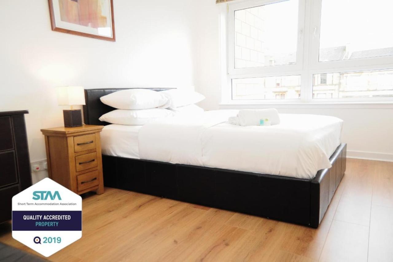 New Family - Private Parking Apartment *