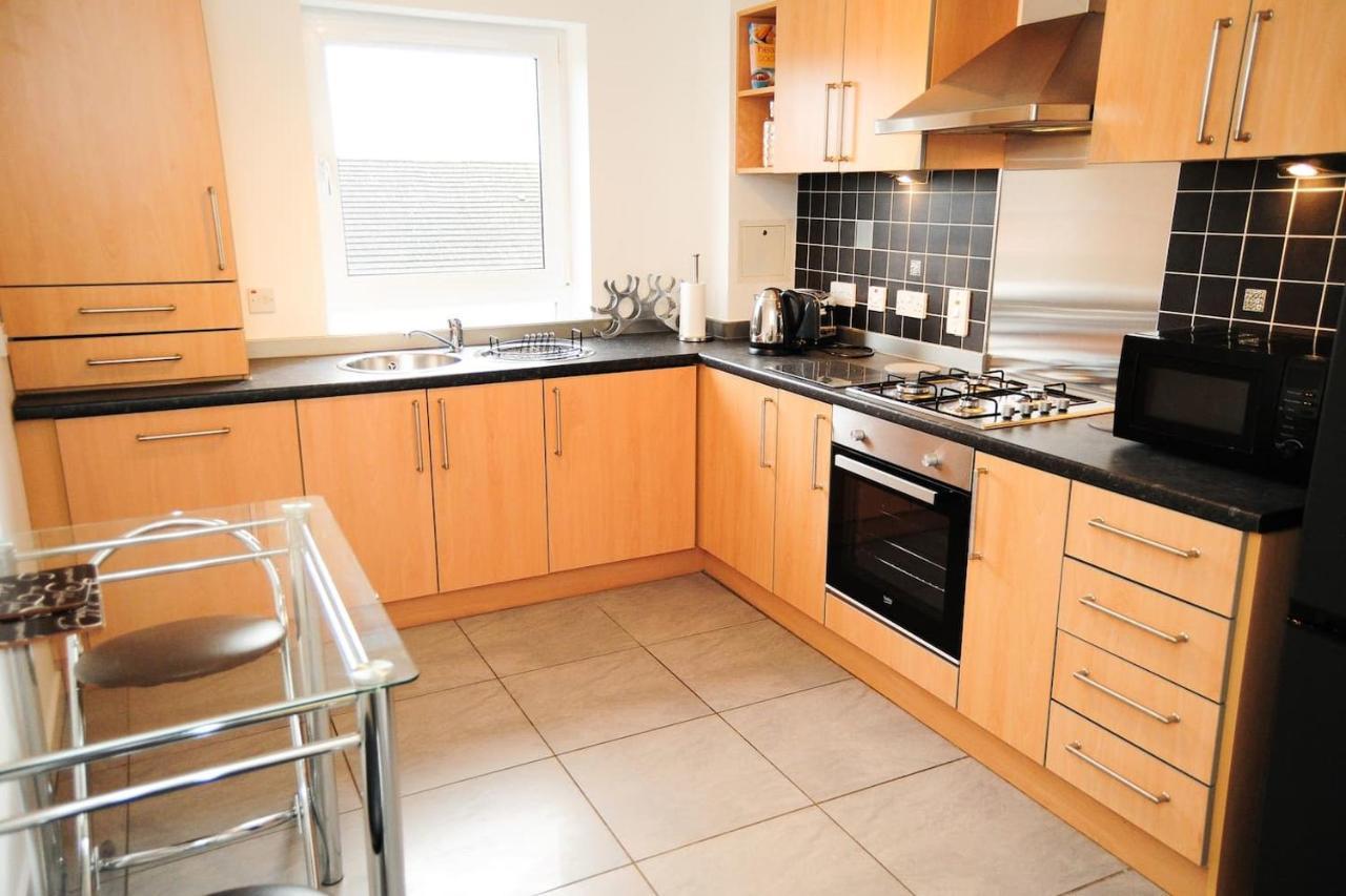 Apartment New Family - Private Parking