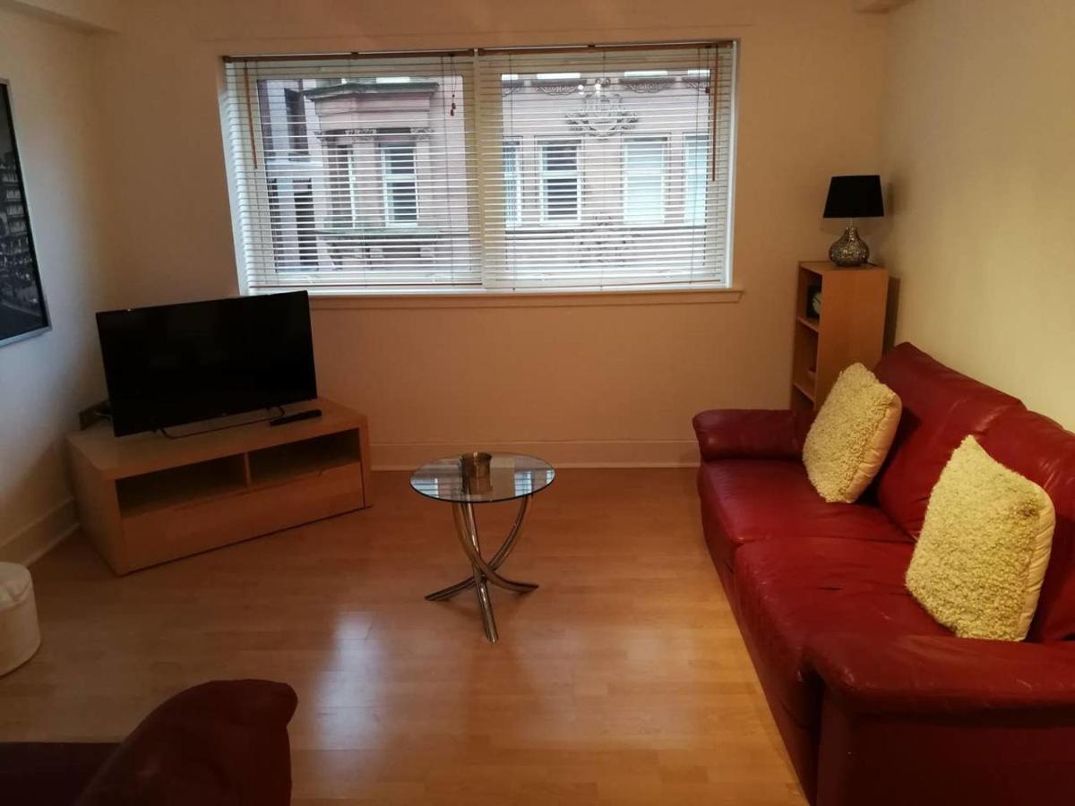 Apartment Highly Desirable City Centre 2 Bedroom Glasgow