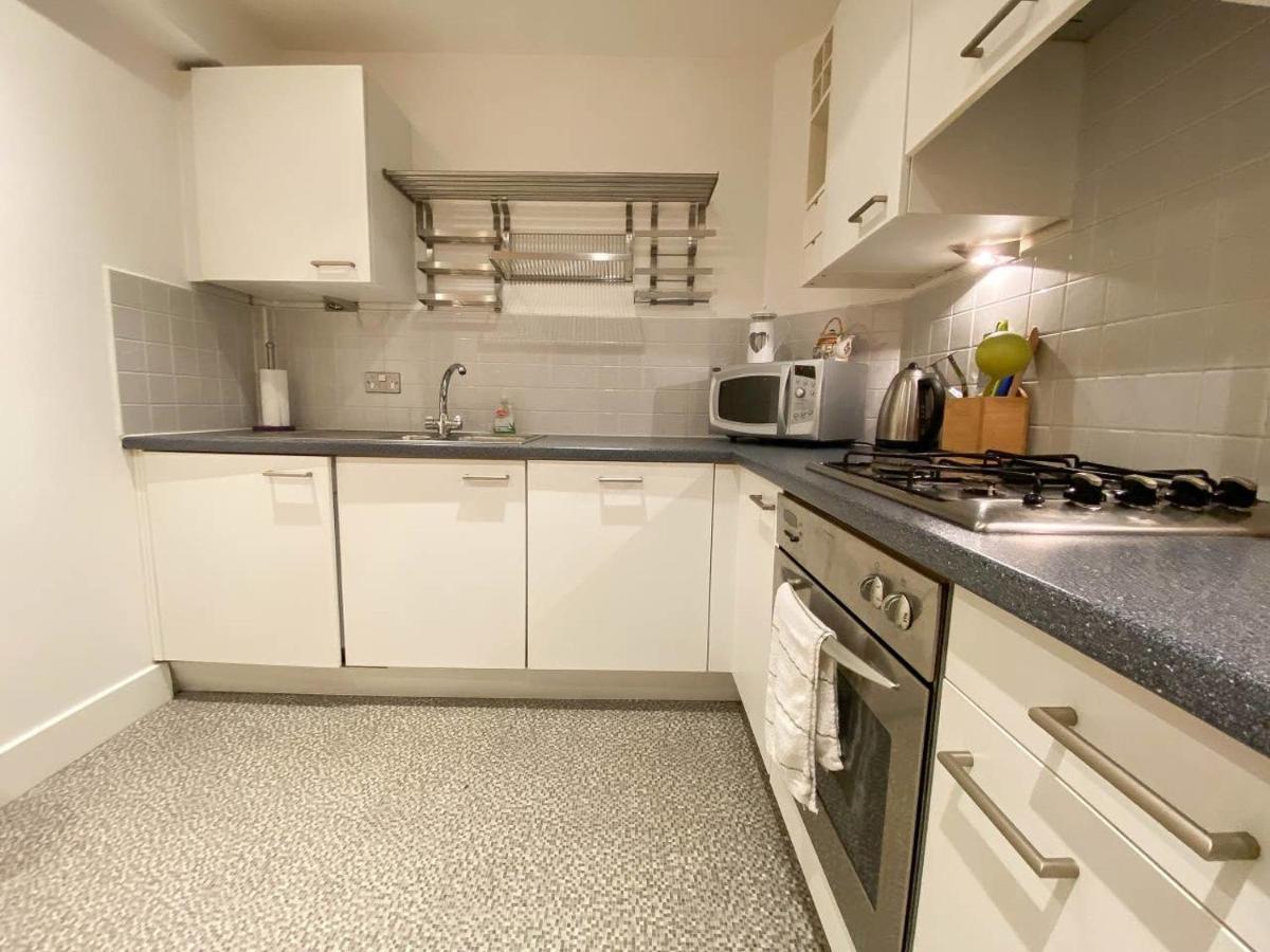 Highly Desirable City Centre 2 Bedroom