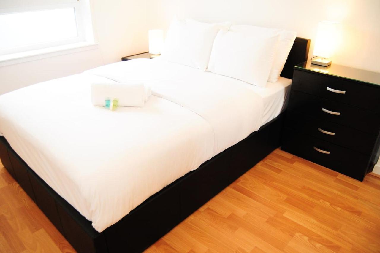 New Family - Private Parking Apartment *