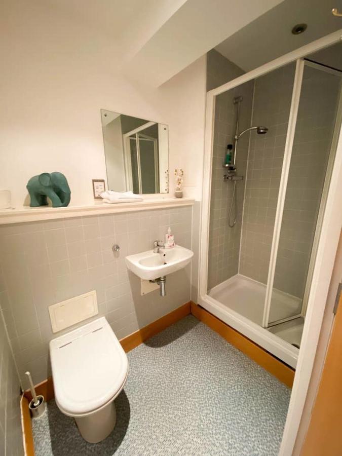 Highly Desirable City Centre 2 Bedroom *