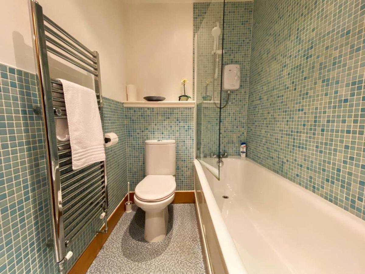 Highly Desirable City Centre 2 Bedroom Glasgow