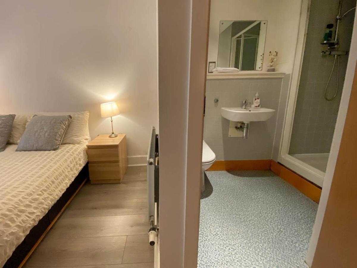 Highly Desirable City Centre 2 Bedroom