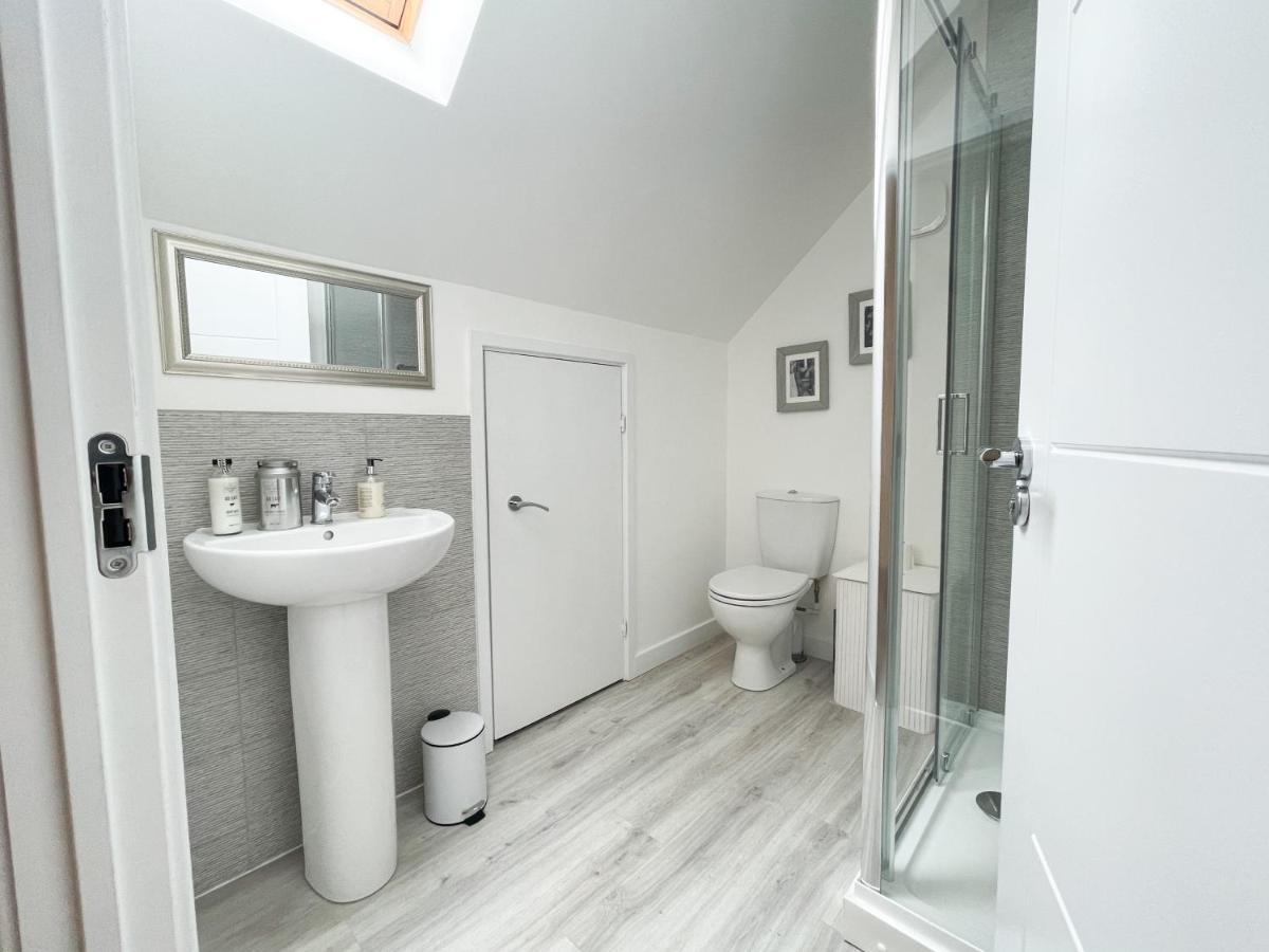 Newly Developed 3 Bedroom