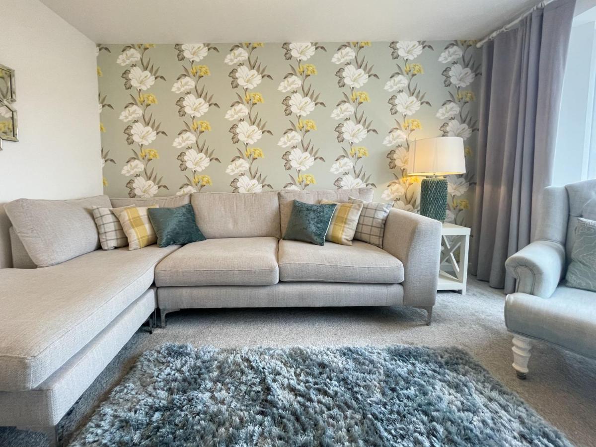 Newly Developed 3 Bedroom Glasgow