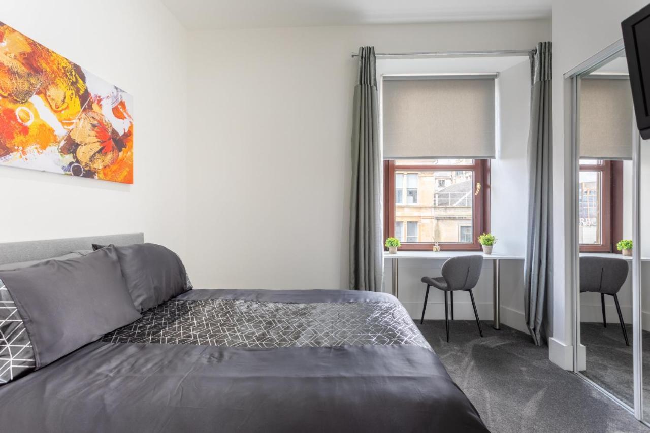 Clydeview Lux Centre Apartment *