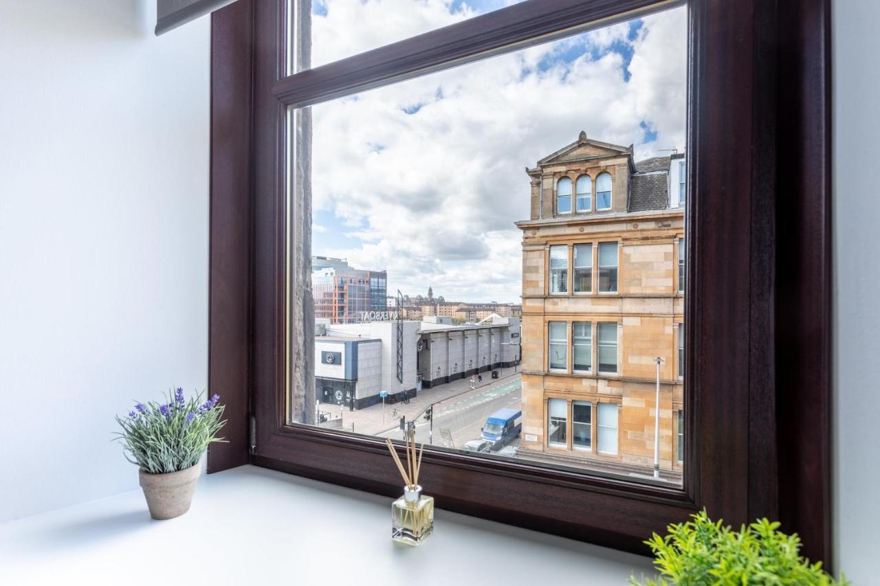 Clydeview Lux Centre