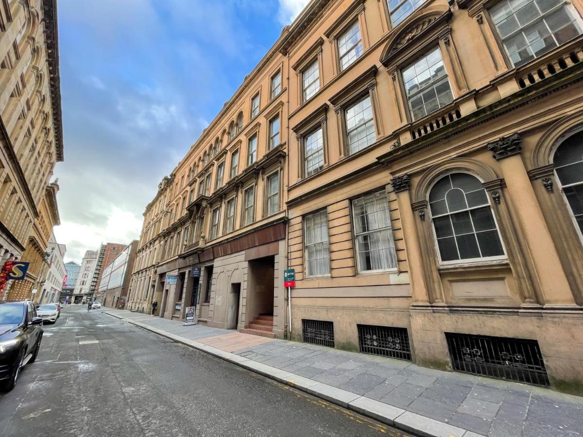 Modern City Centre 1bed Apartment *