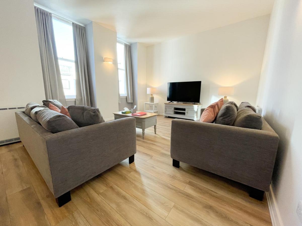 Modern City Centre 1bed *