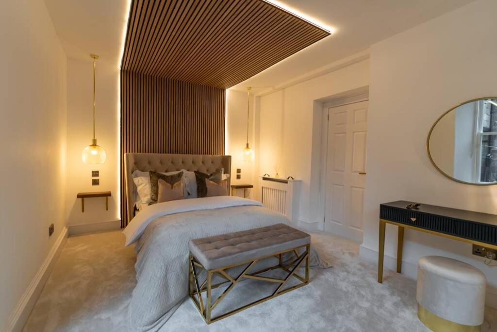 The West End Retreat - Luxurious - Prime Location Glasgow