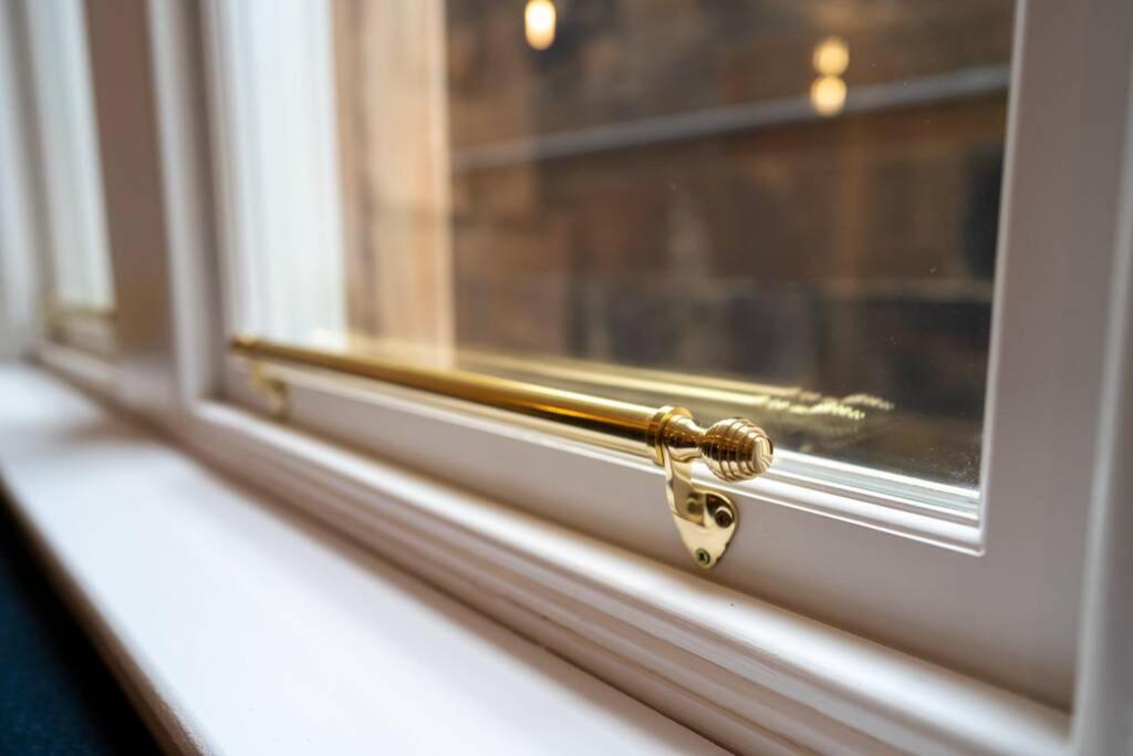 The West End Retreat - Luxurious - Prime Location Apartment Glasgow
