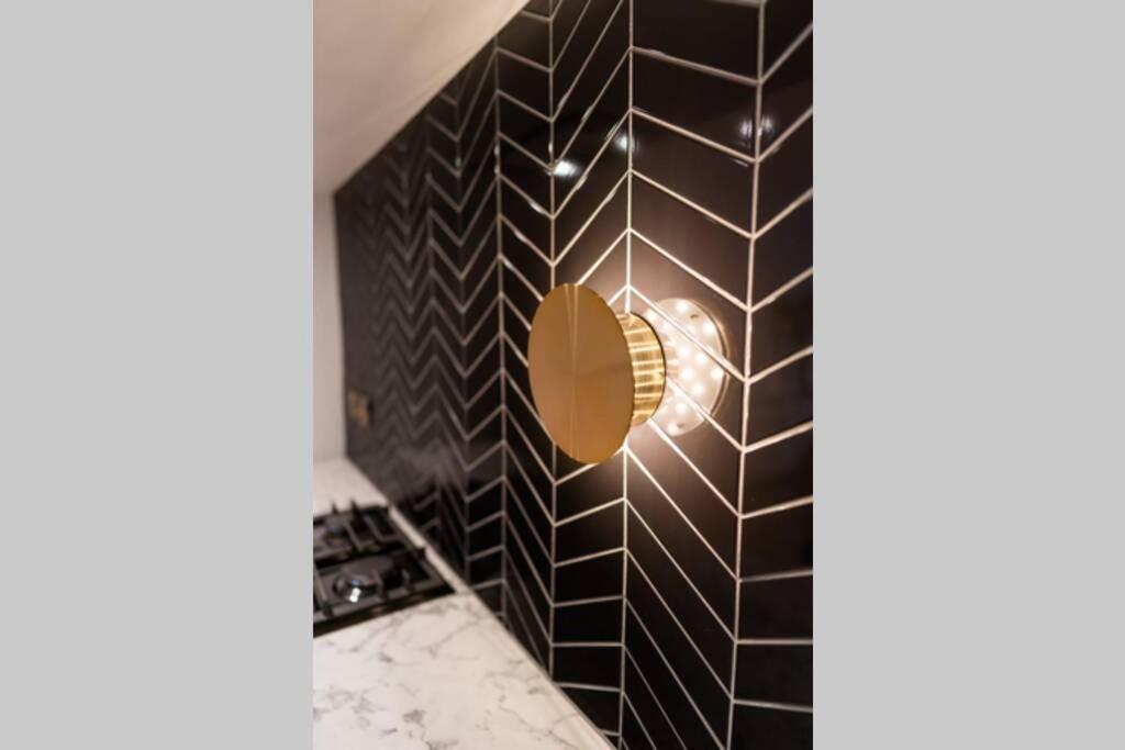 Apartment The West End Retreat - Luxurious - Prime Location Glasgow