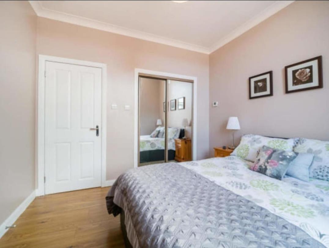 1 Bedroom Merchant Apartment *