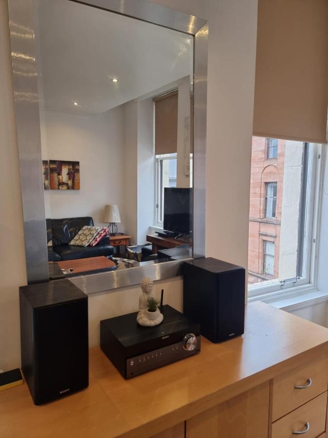 Apartment 1 Bedroom Merchant *